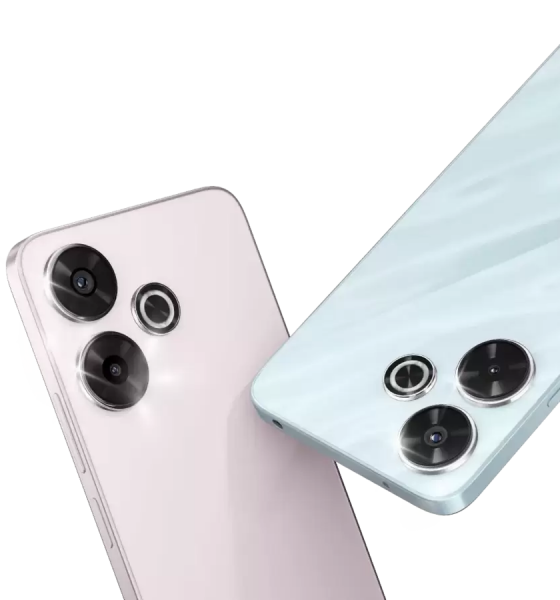 Redmi 13 5G launched in India Snapdragon 4 Gen 2 AE chipset: Check price, and specs