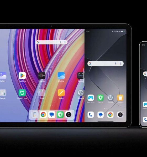 Redmi Pad Pro 5G launching in India on July 29: Expected price, specifications and everything we know so far