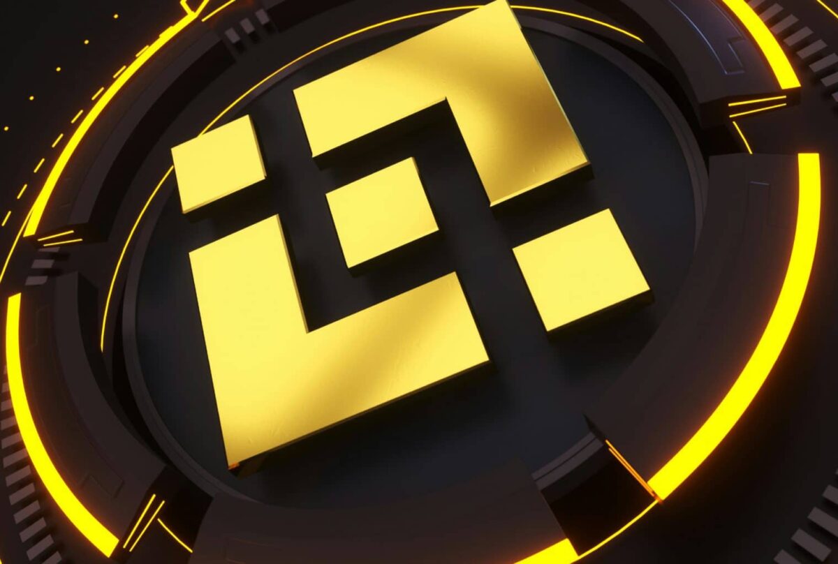 Rep McCormick Introduces Legislation To Secure Release of Binance Executive