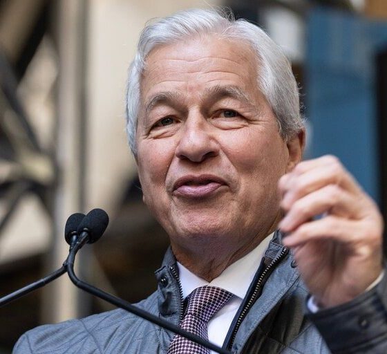 Republican Candidate Trump Considers Jamie Dimon for Treasury Secretary Amid Bitcoin Rally