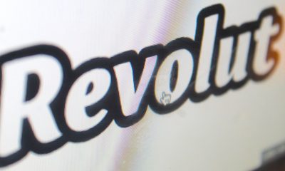Revolut Could Hit $45 Billion Valuation After Share Sale