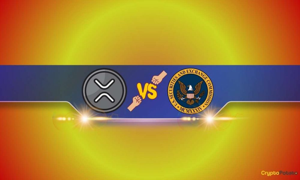 Ripple (XRP) Community Speculates on Upcoming SEC Meeting Today