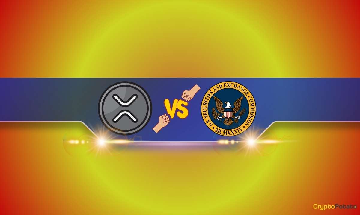 Ripple (XRP) Community Speculates on Upcoming SEC Meeting Today