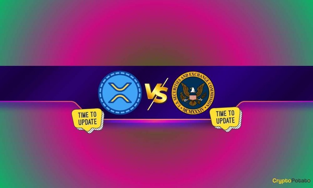 Ripple v. SEC Lawsuit Update July 1st