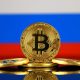 Russia Bitcoin mining crypto payment