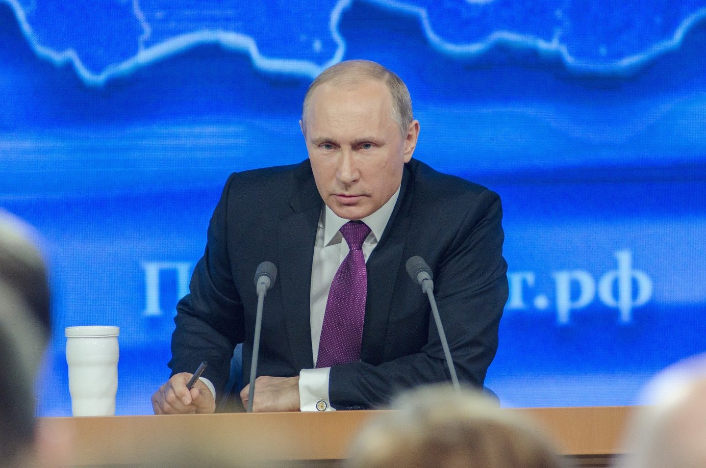 Russia is taking official steps toward accepting cryptocurrency as a solution for potential international payment challenges.