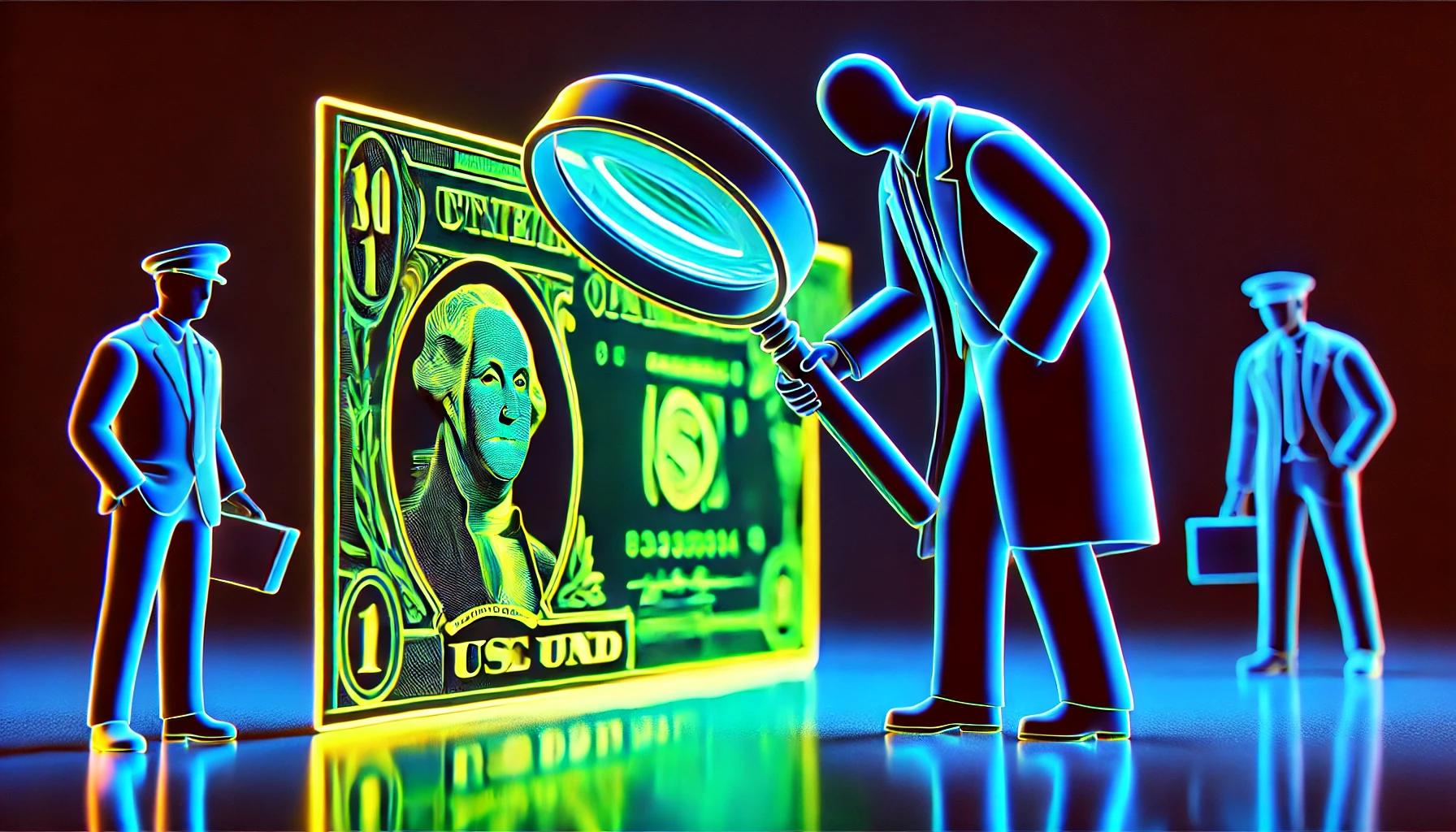 SEC Drops Investigation into Stablecoin Issuer Paxos
