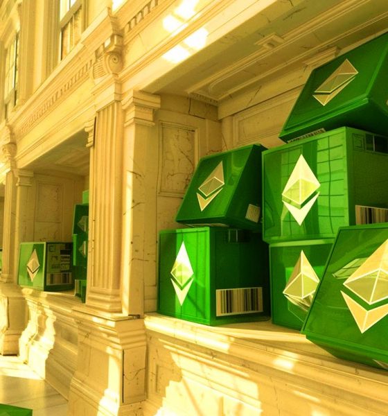 SEC Likely To Approve Ethereum ETF Applications From BlackRock, VanEck and Franklin Templeton on Monday: Report