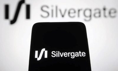 SEC Sues Silvergate Bank for Alleged Non-compliance
