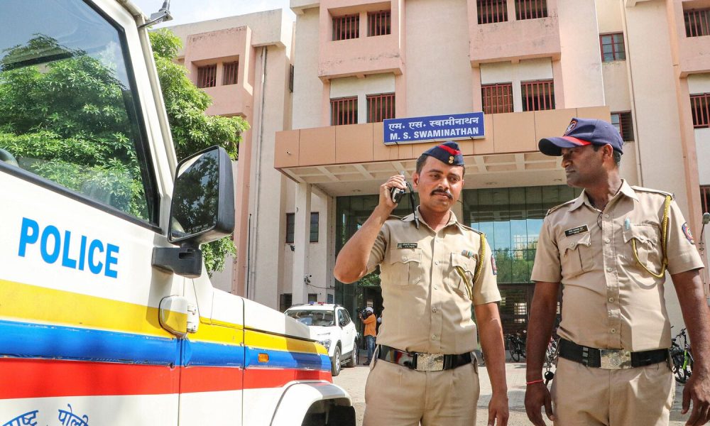 SIMBA, the new AI-powered tool adopted by Nagpur police for crime detection. All you need to know