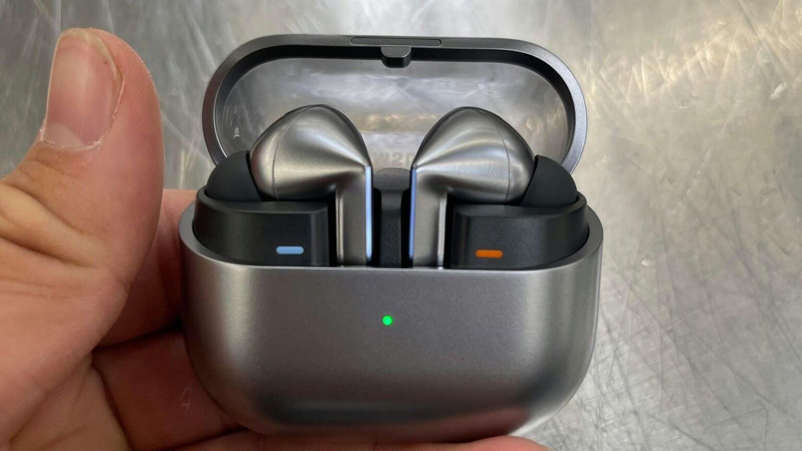 Samsung Galaxy Buds 3 Pro leaks: Revolutionary stem design and advanced audio features tipped