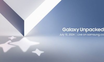 Samsung Galaxy Unpacked 2024 Event Live Updates: Z Flip 6, Z Fold 6, Watch Ultra and everything we expect