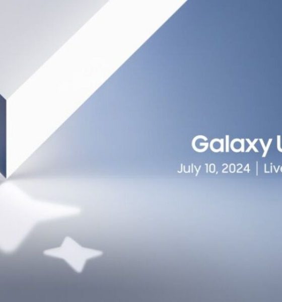 Samsung Galaxy Unpacked 2024 Event Live Updates: Z Flip 6, Z Fold 6, Watch Ultra and everything we expect