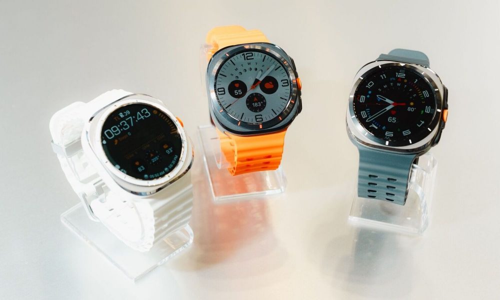 Samsung Galaxy Unpacked 2024 Event today: Galaxy Watch Ultra, co's most powerful smartwatch, launched