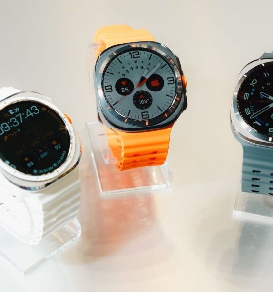 Samsung Galaxy Unpacked 2024 Event today: Galaxy Watch Ultra, co's most powerful smartwatch, launched