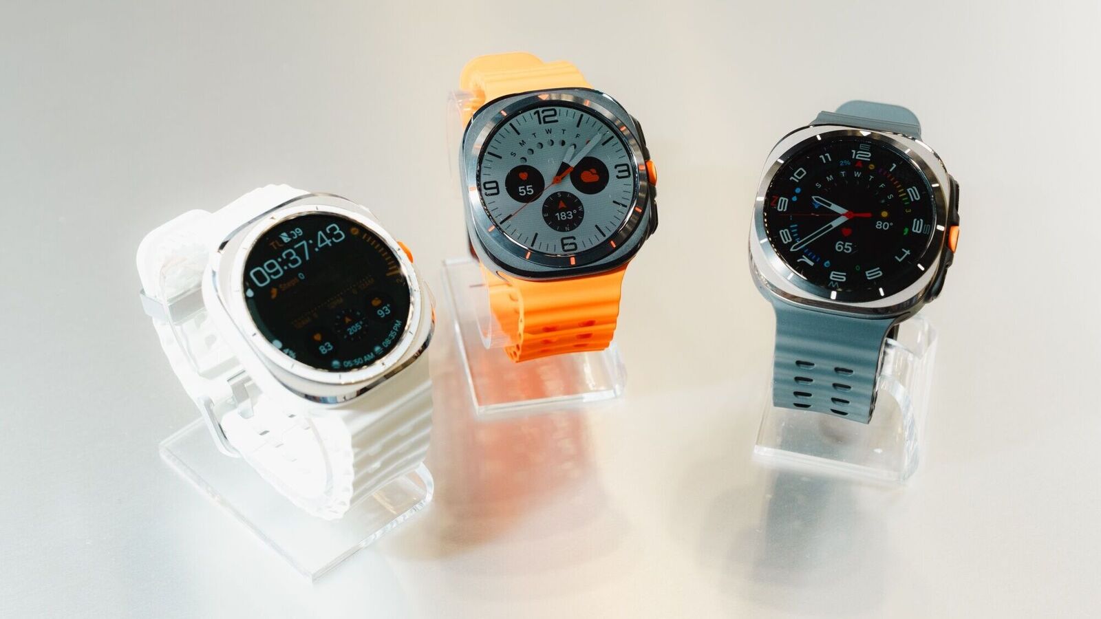 Samsung Galaxy Unpacked 2024 Event today: Galaxy Watch Ultra, co's most powerful smartwatch, launched