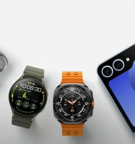 Samsung Galaxy Unpacked Event 2024: Z Fold 6, Flip 6, Buds 3 Series and everything announced