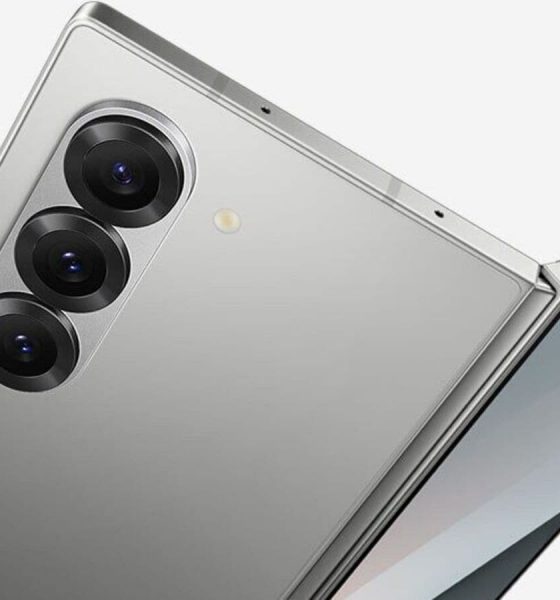 Samsung Galaxy Z Fold 6, Z Flip 6 launched in India at Unpacked 2024 event: Check price and specifications