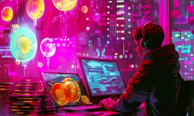 Solana-Based Memecoin That’s Exploded Over 22,000% Year-to-Date Still Bullish, According to Crypto Analyst