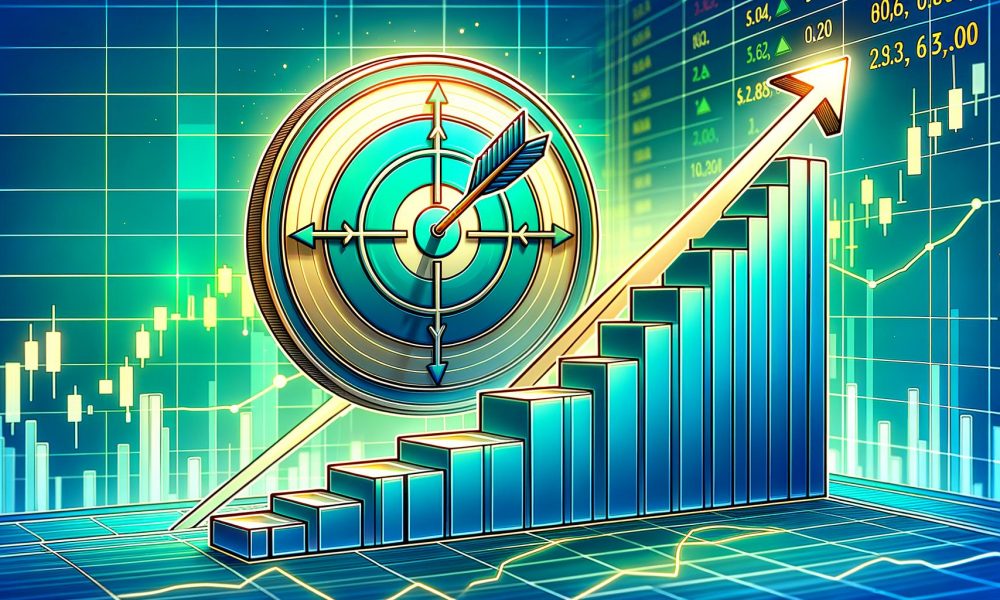 Solana Price (SOL) Targets New Monthly High: Bulls in Control