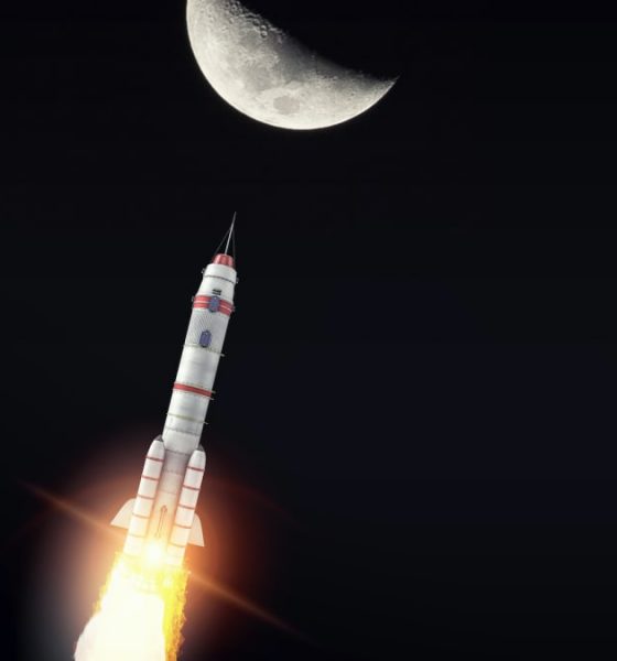 Solana Set For 900% Rally With Breakout From This Pattern — Analyst