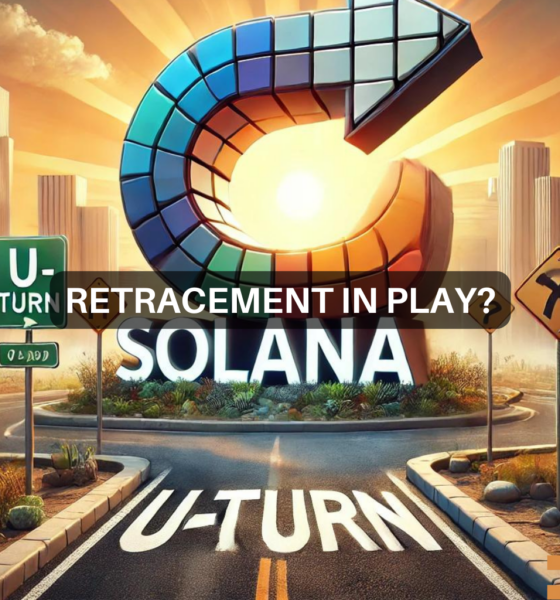Solana - Tracing SOL's price action after it re-tests THIS key level