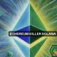 Solana vs. Ethereum: Assessing how DEX volume has impacted SOL, ETH