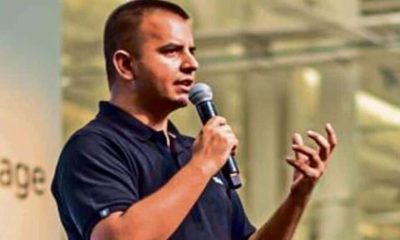 'Some jobs will go...' Ola CEO Bhavish Aggarwal warns biggest impact of AI will be on....