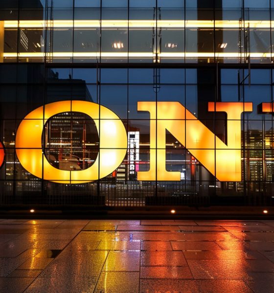 Sony expands into crypto with the acquisition of Amber Japan