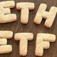 Spot Ether ETFs to Drive Price Above $5,000: Bitwise