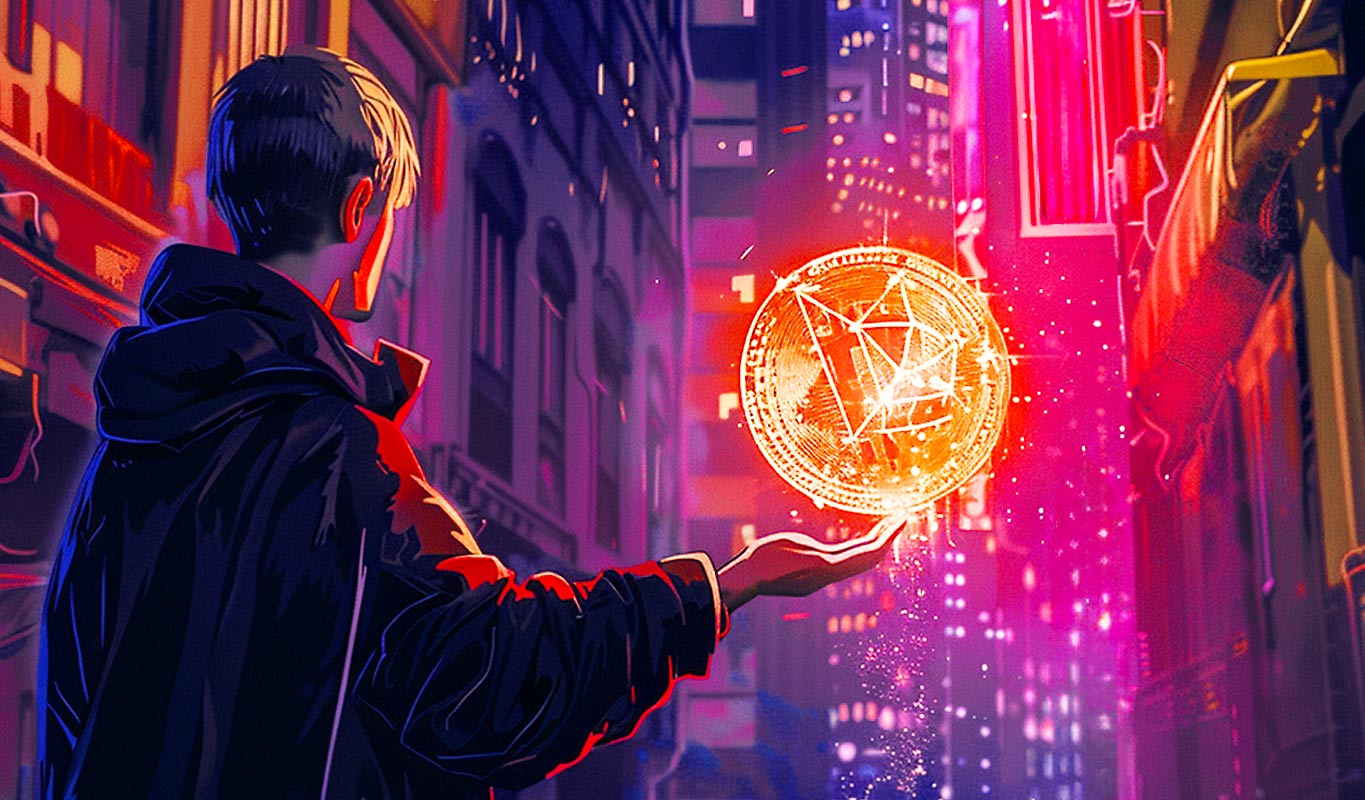 Standard Chartered Subsidiary Looking To Buy Billionaire-Backed Crypto Firm: Report