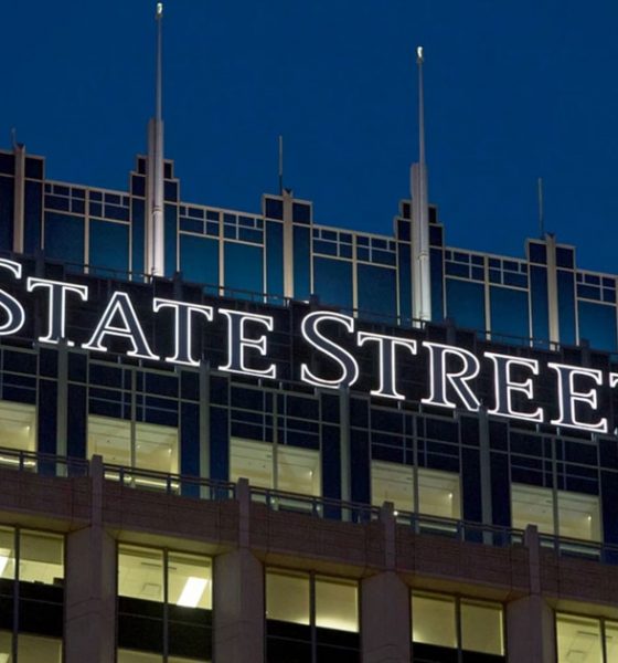$4.1 Trillion State Street Advisor Eyes ETFs In 401(k), Big Boost For BTC?