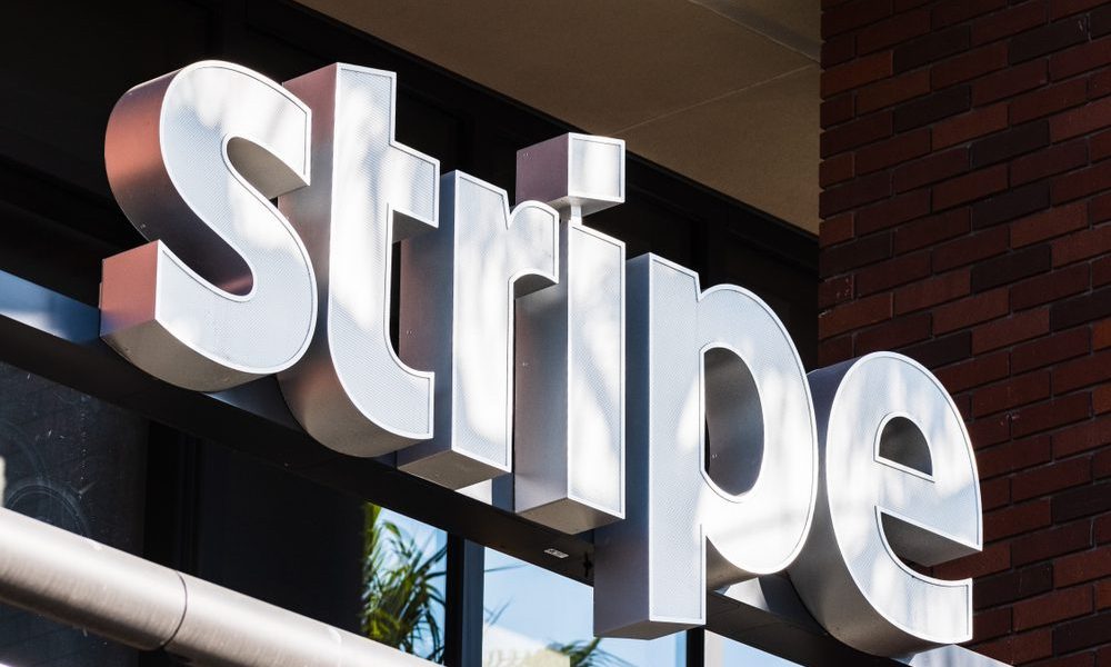 Stripe Valued at $70 Billion Amid Possible Sequoia Deal