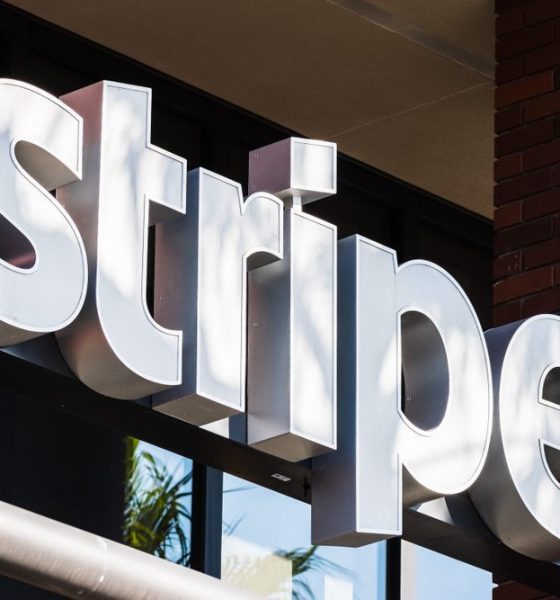 Stripe Valued at $70 Billion Amid Possible Sequoia Deal