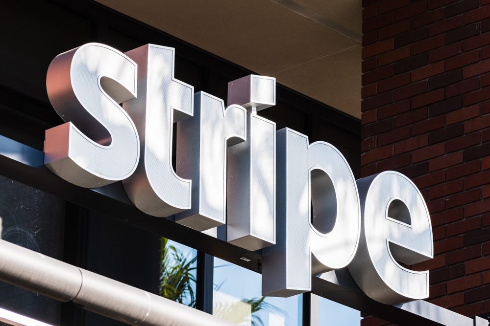 Stripe Valued at $70 Billion Amid Possible Sequoia Deal