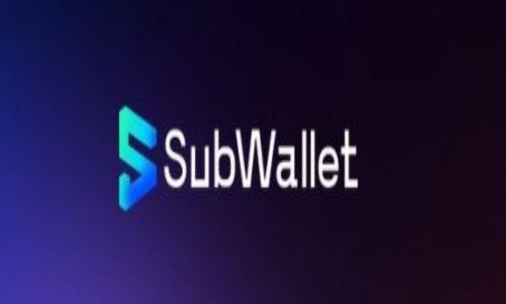 SubWallet Integrates Polkadot Bridges and Swaps with Easy UX