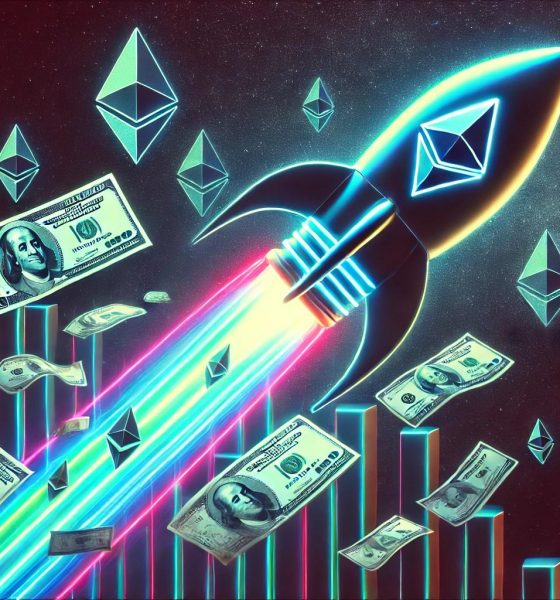 Symbiotic TVL Triples To $1B Within 24 Hours Of Raising Deposit Limits