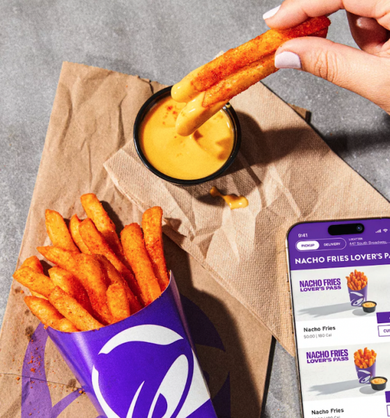 Taco Bell CDO: Niche Paid Subscriptions Extend Engagement