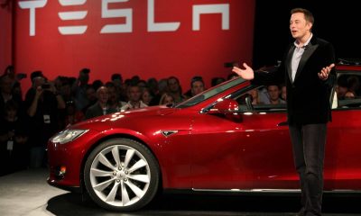 Tesla Stock Crashes 12% But Jim Cramer Remains Bullish