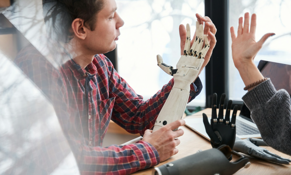 Tesla Will Have In-House Humanoid Robots in 2025