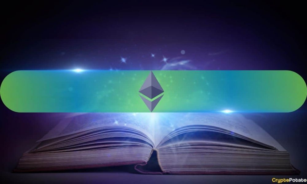 The Reason Ethereum Name Service (ENS) Exploded by 20% Today