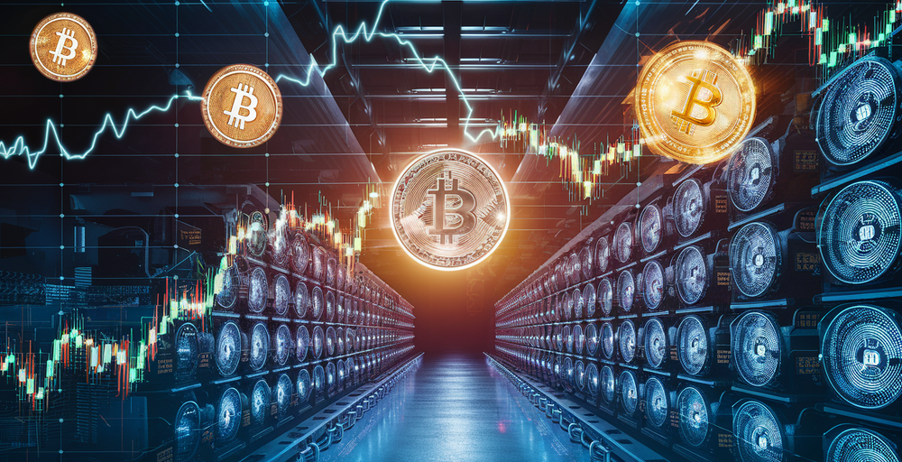 These 12 Bitcoin Mining Stocks Have Potential Upside, Says Bernstein