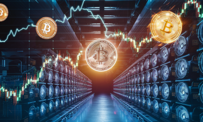 These 12 Bitcoin Mining Stocks Have Potential Upside, Says Bernstein