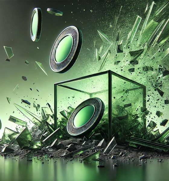 These Two Low-Cap Altcoins Possess ‘Increased Chance of a Breakout,’ According to Analytics Platform Santiment