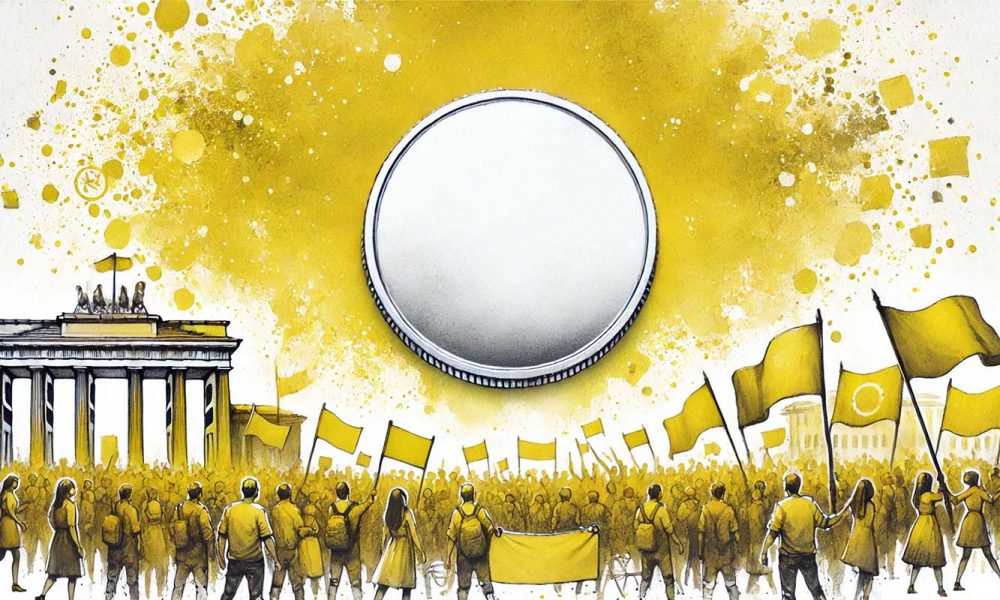 This Catalyst Could Trigger a Parabolic Rally in Total Crypto Market Cap, Says Analyst Jamie Coutts