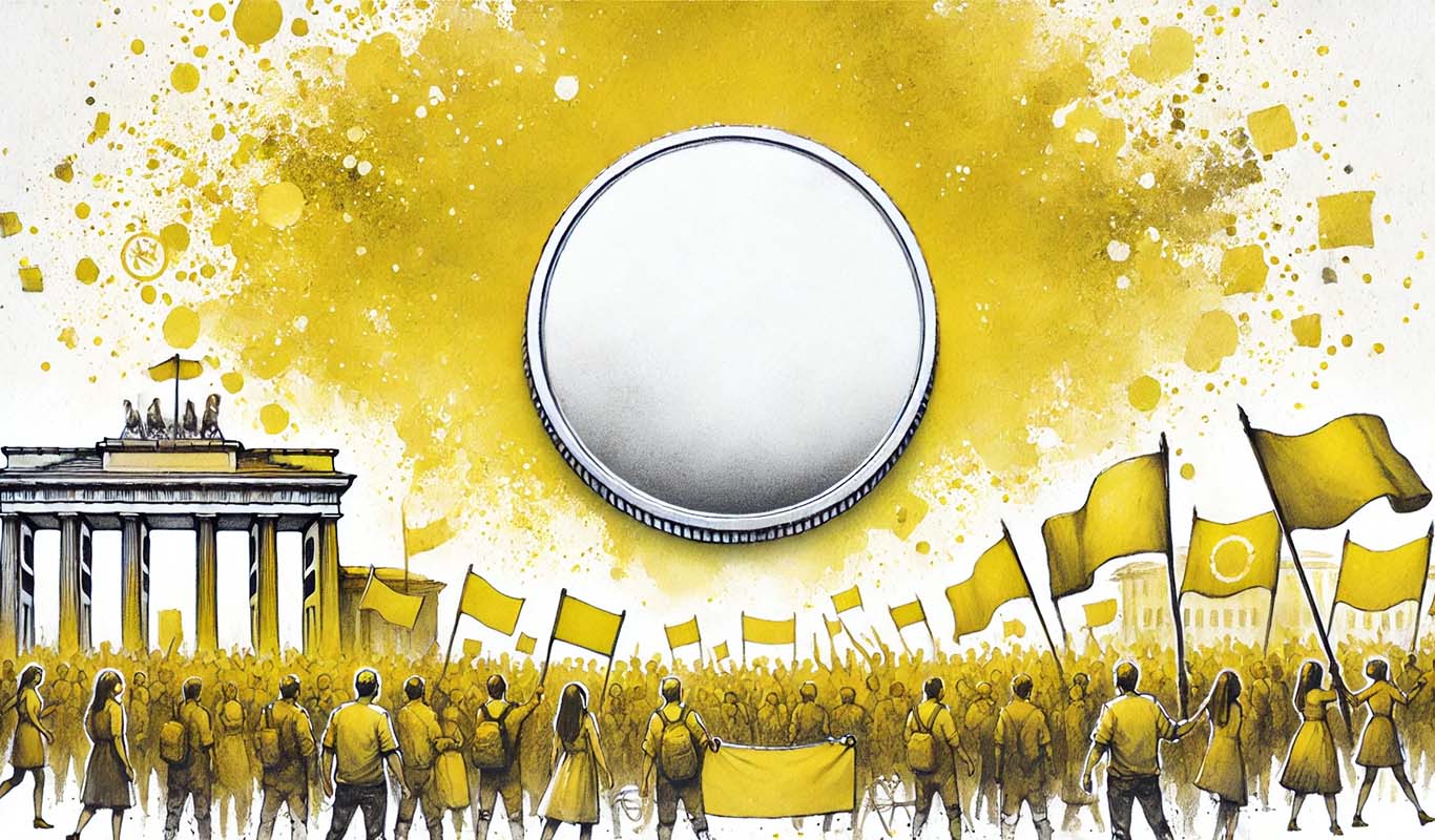 This Catalyst Could Trigger a Parabolic Rally in Total Crypto Market Cap, Says Analyst Jamie Coutts