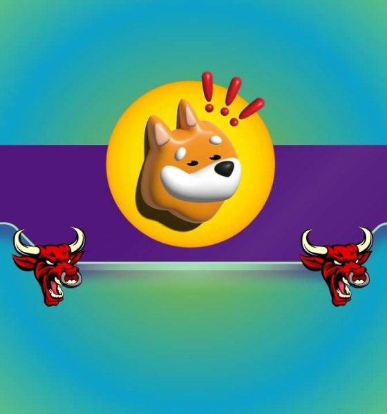 This Meme Coin Soars 10% Today, Flipping FLOKI and BRETT: Details