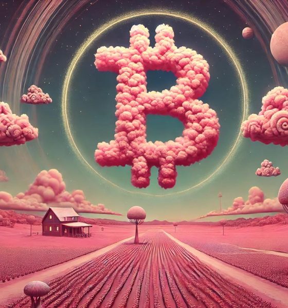 Top Analyst Says Upside Potential for Bitcoin Is Uncapped, Sees BTC Drifting up ‘Forever’ – But There’s a Catch