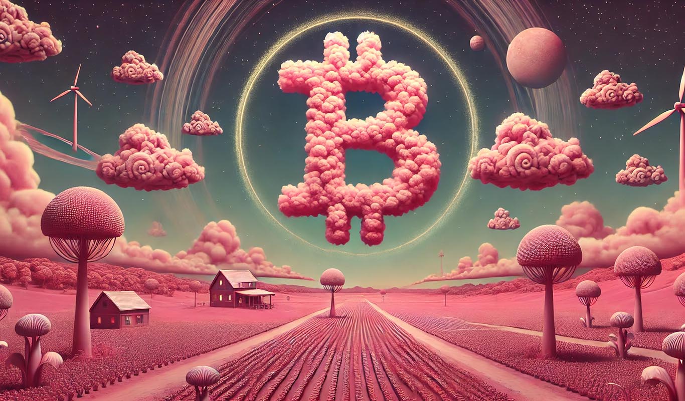 Top Analyst Says Upside Potential for Bitcoin Is Uncapped, Sees BTC Drifting up ‘Forever’ – But There’s a Catch