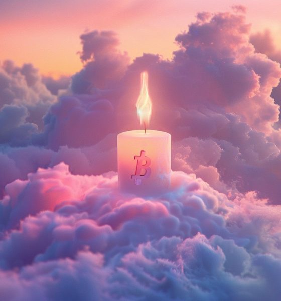 Top Trader Says ‘God Candle’ Loading for Bitcoin, Predicts BTC Catching Up To Stock Market Rallies